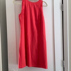 Tahari (Arthur Levine) dress